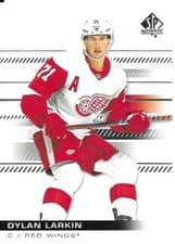 Dylan Larkin