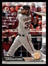 Brandon Crawford