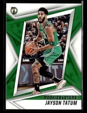 Jayson Tatum