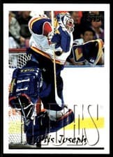 Curtis Joseph