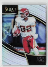 Dante Hall