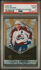 Cale Makar