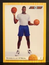 Shaquille O'Neal