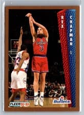 Rex Chapman