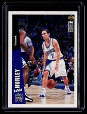 Bobby Hurley