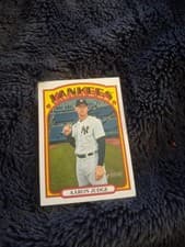 2021 Topps Heritage Aaron Judge #121