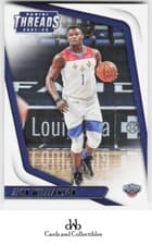 Zion Williamson