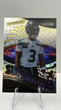 2025 Panini Revolution Supernova Nick Emmanwori #21 card