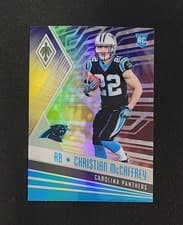 Christian McCaffrey
