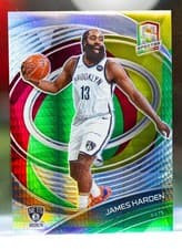James Harden