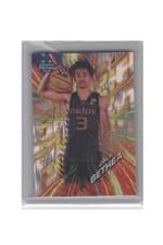2024-25 Bowman University Chrome Flash Jalil Bethea #FL-8 card