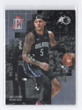 2025-26 Topps Signature Class After Image Paolo Banchero #AF-14 card