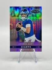 2025 Panini Honors 2002 Honors Rookies Jaxson Dart #8 card