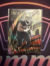 2026 2025 Panini Select Devin Neal #241