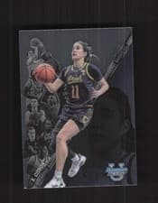 Sonia Citron 2024-25 Bowman's Best University Breaking Barriers card