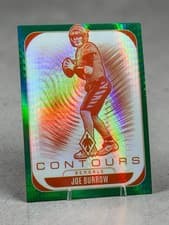 Joe Burrow