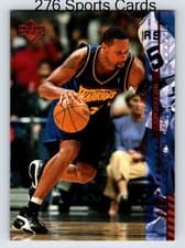 Chris Mills 2000-01 Upper Deck Base Set card