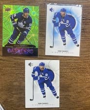 John Tavares