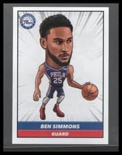 Ben Simmons