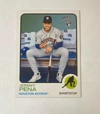 Jeremy Pena