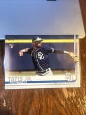 Fernando Tatis Jr.