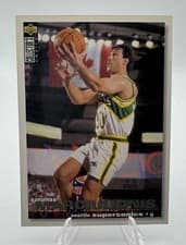 Sarunas Marciulionis