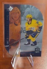 2025-26 SPx Holoview F/X Ozzy Wiesblatt #HV-31 card