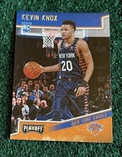 Kevin Knox