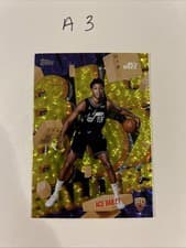 2025-26 Topps Big Box Ballers Ace Bailey #BB-5 card