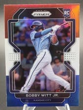 Bobby Witt Jr.