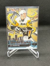 Jake Guentzel 2024 Upper Deck Young Guns Renewed Series 2 card