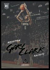 Gary Clark