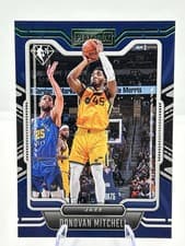Donovan Mitchell