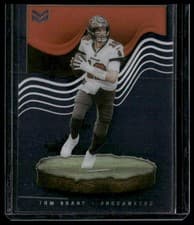 Tom Brady 2022 Panini Chronicles card