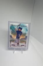 2025 Panini Boys of Summer Base Set Evan Carter #12 card