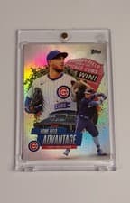 2025 Topps Home Field Advantage Cody Bellinger #HA-13 card