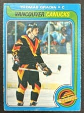 Thomas Gradin