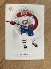 Nick Suzuki