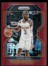 Chris Paul