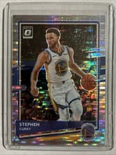 Stephen Curry