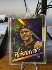 2025-26 Topps Signature Class Aristocrats Paolo Banchero #AR-3 card