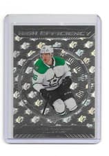 2025-26 SPx High Efficiency Mikko Rantanen #HE-11 card