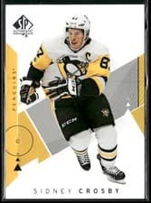 Sidney Crosby