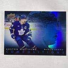 Auston Matthews
