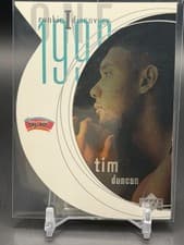 Tim Duncan