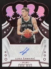 Luka Samanic