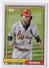 Yadier Molina