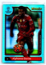 Alphonso Davies