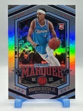 Brandon Boston Jr