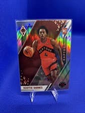 Scottie Barnes